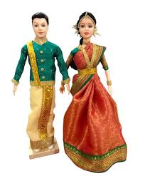 Indian Dolls